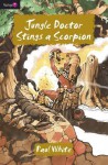 Jungle Doctor Stings a Scorpion - Paul White