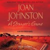 Stranger's Game (Audio) - Joan Johnston, Julia Gibson