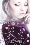 Losing Emma (A Divisa Novella) - J.L. Weil