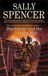 Blackstone and the Great War - Sally Spencer