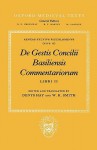 de Gestis Concilii Basiliensis Commentariorum: Libri II - Pope Pius II