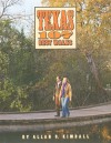 Texas 107 Best Walks - Allan C. Kimball, Laurence Parent