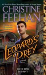 Leopard's Prey - Christine Feehan