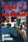 Night of the Beast - Harry Shannon