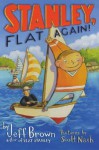 Stanley, Flat Again! - Jeff Brown, Scott Nash, Macky Pamintuan