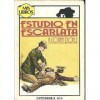 Estudio en escarlata - Arthur Conan Doyle