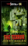 The Terror (Survivalist) - Jerry Ahern