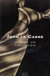 Comme un collégien (Cadre vert) (French Edition) - John le Carré