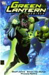 Green Lantern: Rebirth - Geoff Johns, Ethan Van Sciver, Prentis Rollins, Brad Meltzer