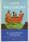 El alquimista trovador - Luis Racionero