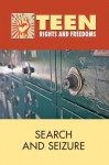 Search and Seizure (Teen Rights and Freedoms) - Noel Merino