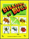 Billions Of Bugs - Clare Mishica, Marcia Mishica