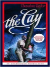 The Cay (Audio) - Theodore Taylor, Michael Boatman