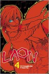 Laon, volume 4 - Young-Bin Kim, Hyun You