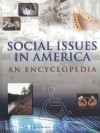 Social Issues in America: An Encyclopedia, 8 Volume Set - James D. Ciment