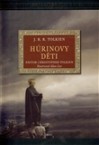 Húrinovy děti - J.R.R. Tolkien, Stanislava Pošustová-Menšíková