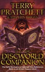 The New Discworld Companion - Terry Pratchett