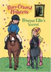 Princess Ellie's Secret - Diana Kimpton, Lizzie Finlay