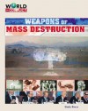 Weapons of Mass Destruction - Sheila Rivera