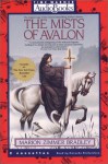 The Mists of Avalon: Avalon Book 7 (Audio Cassettes) - Marion Zimmer Bradley