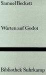 Warten auf Godot - Samuel Beckett