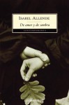 de Amor y de Sombra - Isabel Allende