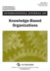 International Journal of Knowledge-Based Organizations, Vol. 3, No. 1 - John Wang