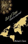 Out of Time: Ekim's Journal - Michael Anthony Davis, Jonathan Perkins