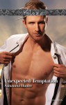 Unexpected Temptation - Samantha Hunter