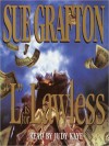 L Is For Lawless (Audio) - Sue Grafton, Judy Kaye