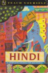 Hindi (Teach Yourself) - Rupert Snell, Simon Weightman