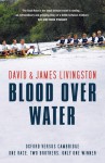 Blood over Water - James Livingston