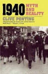 1940: Myth and Reality - Clive Ponting