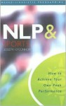 NLP & Sports: how ti win the mind game - Joseph O'Connor