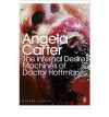The Infernal Desire Machines of Doctor Hoffman (Penguin Modern Classics) - Angela Carter