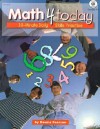 Math 4 Today, Grades 4 5 - School Specialty Publishing