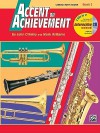 Accent on Achievement, Bk 2: Conductor's Score, Comb Bound Conductor Score - John O'Reilly