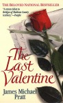The Lost Valentine - James Michael Pratt