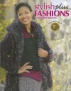 Stylish Plus Fashions: 5 Crochet Designs - Lion Brand Yarn