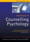 Handbook of Counselling Psychology - Ray Woolfe, Windy Dryden, Sheelagh Strawbridge