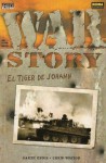 War Story: El Tiger de Johann (Colección Vertigo #207) - Garth Ennis, Chris Weston