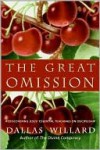 The Great Omission - Dallas Willard