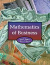 Mathematics of Business - John E. Rogers