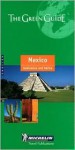 -Mexico Guatemala Belize - Michelin Travel Publications