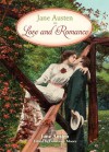 Jane Austen on Love and Romance - Constance Moore, Jane Austen