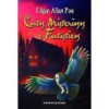 Contos Misteriosos e Fantásticos - Edgar Allan Poe, Paulo Alexandre Moreira, Maria Margarida