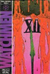 Watchmen #2 de 2 - Alan Moore, Dave Gibbons