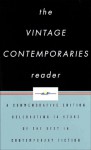 Vintage Contemporaries Reader - Marty Asher