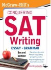 McGraw-Hill's Conquering SAT Writing, Second Edition - Christopher Black