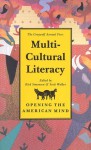 The Graywolf Annual Five: Multi-Cultural Literacy - Scott Walker, Rick Simonson